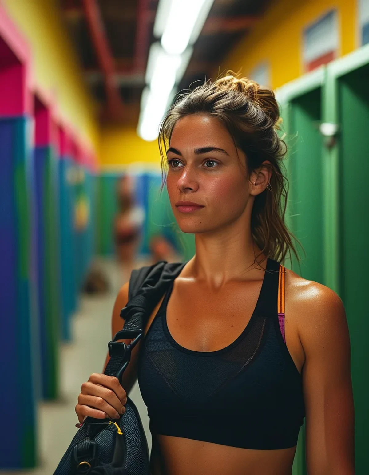 Why Your Gym Bag Strap Always Breaks First — and How to Buy One That Won't