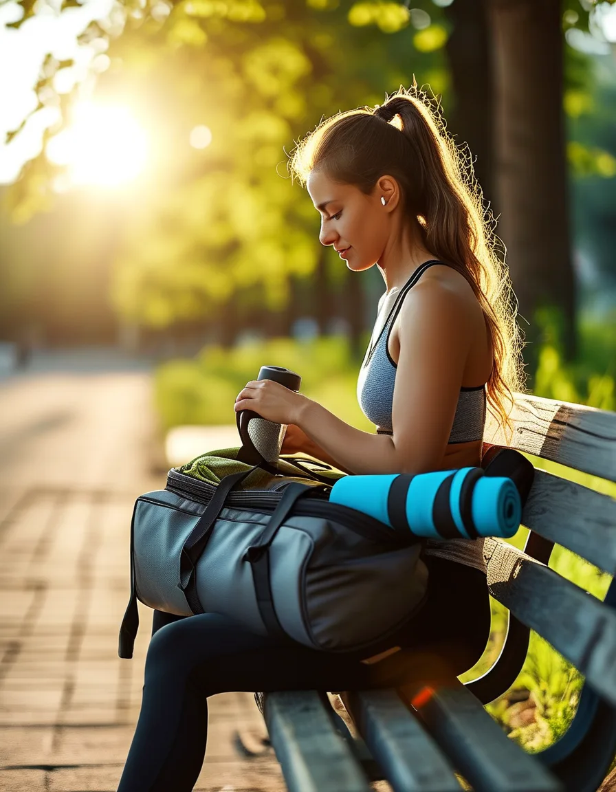 How Often You Actually Need to Wash Your Gym Bag (Most People Underdo This)